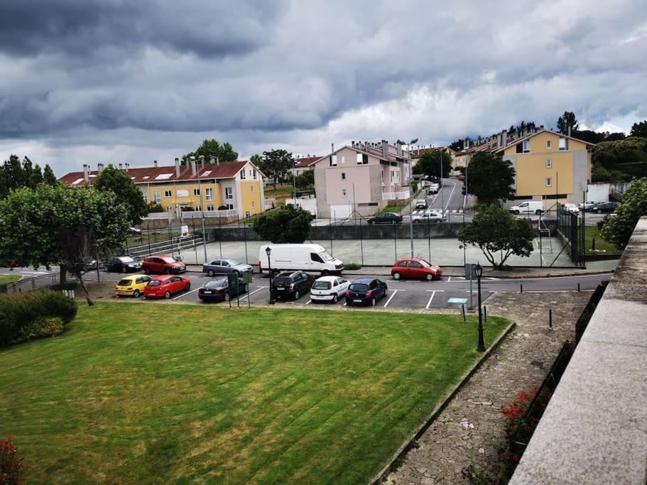Atico Rio Pego Διαμέρισμα Angeles Εξωτερικό φωτογραφία